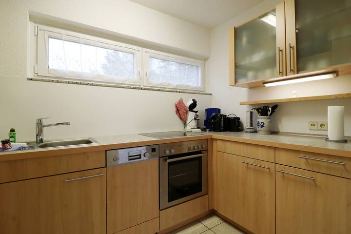 Ferienwohnung für 2 Personen, mit Balkon und Sauna in Schluchsee - 4