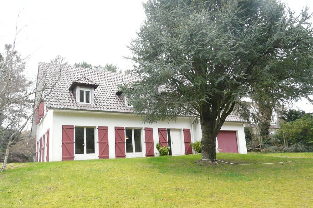 Hardelot-Plage  A louer très belle villa 5 ch 3 Sdb in Hardelot Plage, Neufchâtel-Hardelot
