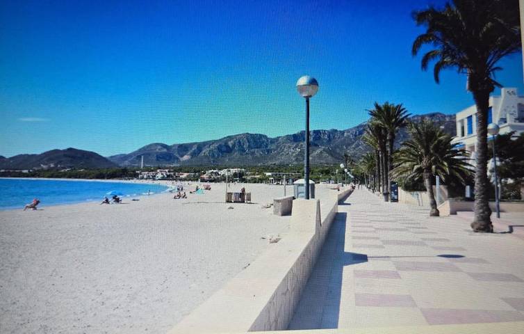 Appartement de vacances pour 5 personnes, avec terrasse