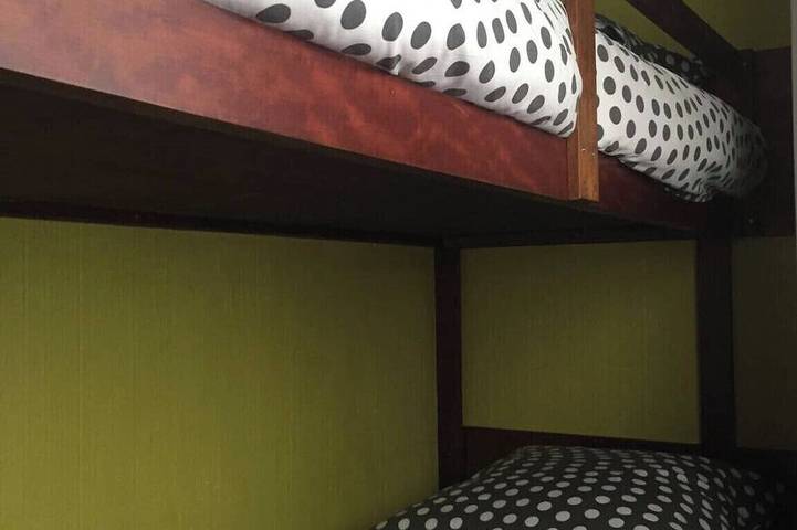 Ile aux Pies Logement 4 personnes in Saint-Vincent-sur-Oust, Région de Vannes