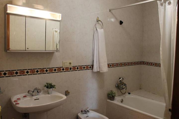 Casa rural para 6 personas en Capileira - 4