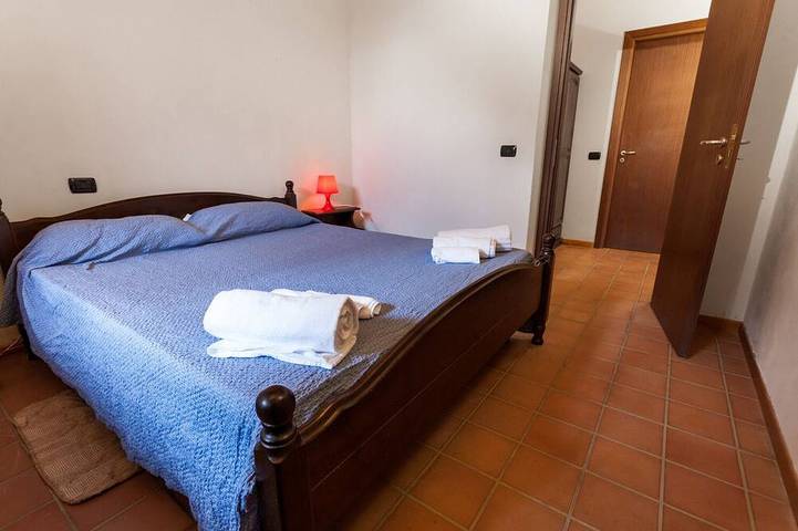 Agriturismo für 6 Personen, mit Terrasse und Pool sowie Garten auf Sizilien - 2