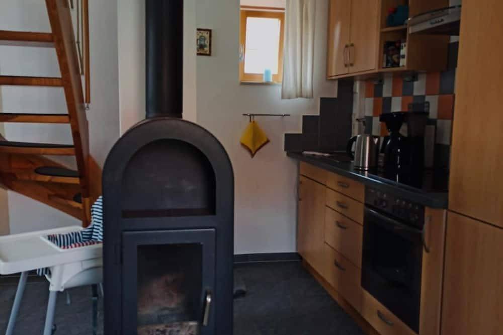 Ferienwohnung Schusterhaus - Ferienhof Welz in Neupetershain, Lausitzer Seenland