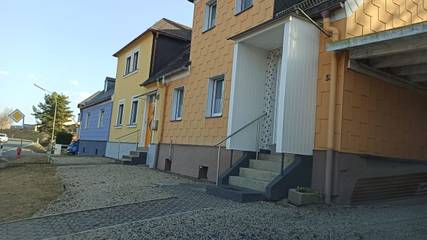 Ferienhaus für 4 Personen in Weißenstadt, Fichtelgebirge, Bild 1