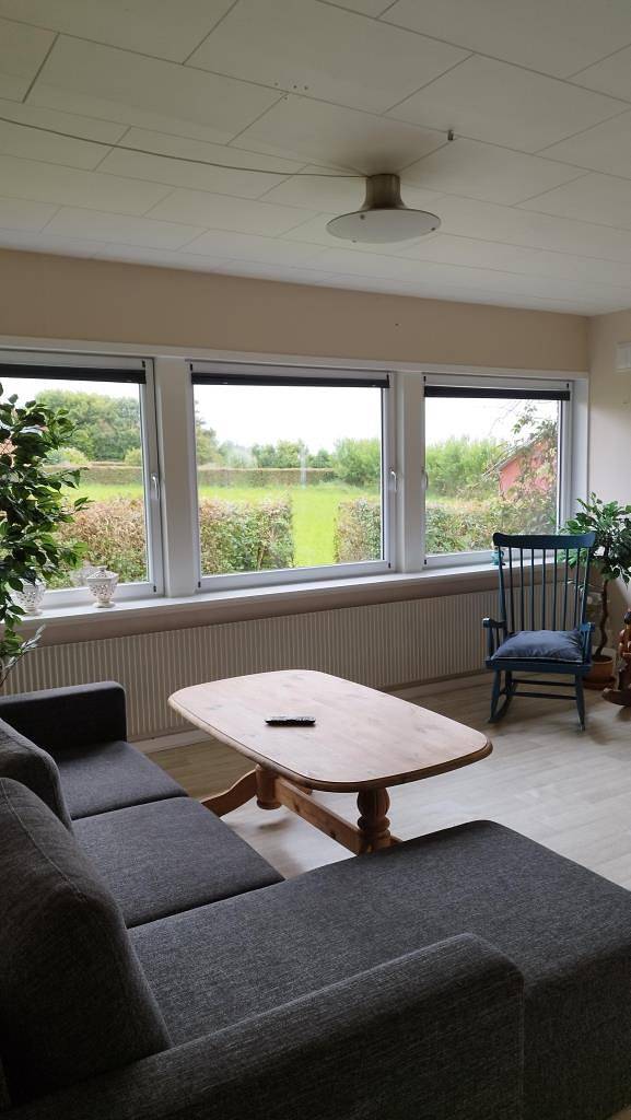 Ferienhaus mit Meerblick für 7 Personen in Nordwestjütland - 4