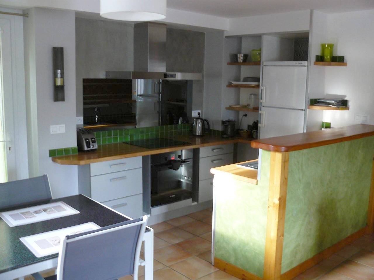 Appartement entier, Appartement dans maison Entre Savines et Embrun in Crots, Parc national des Écrins