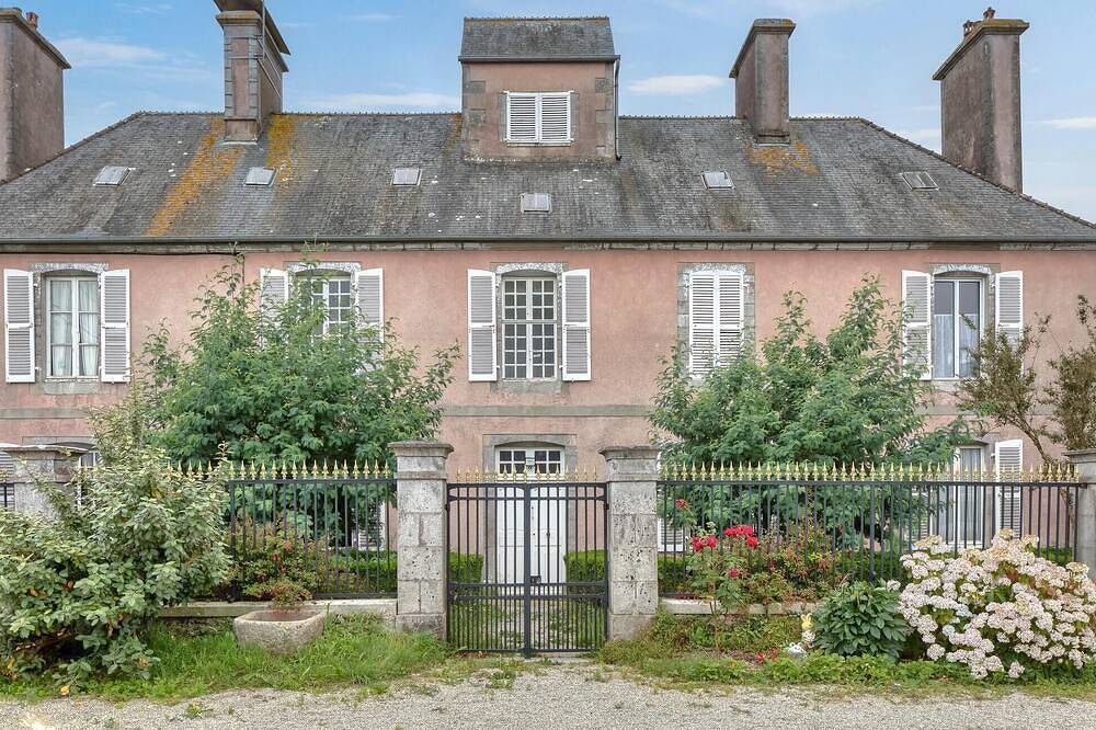 Gite Gouville sur Mer in Gouville-sur-Mer, Coutances