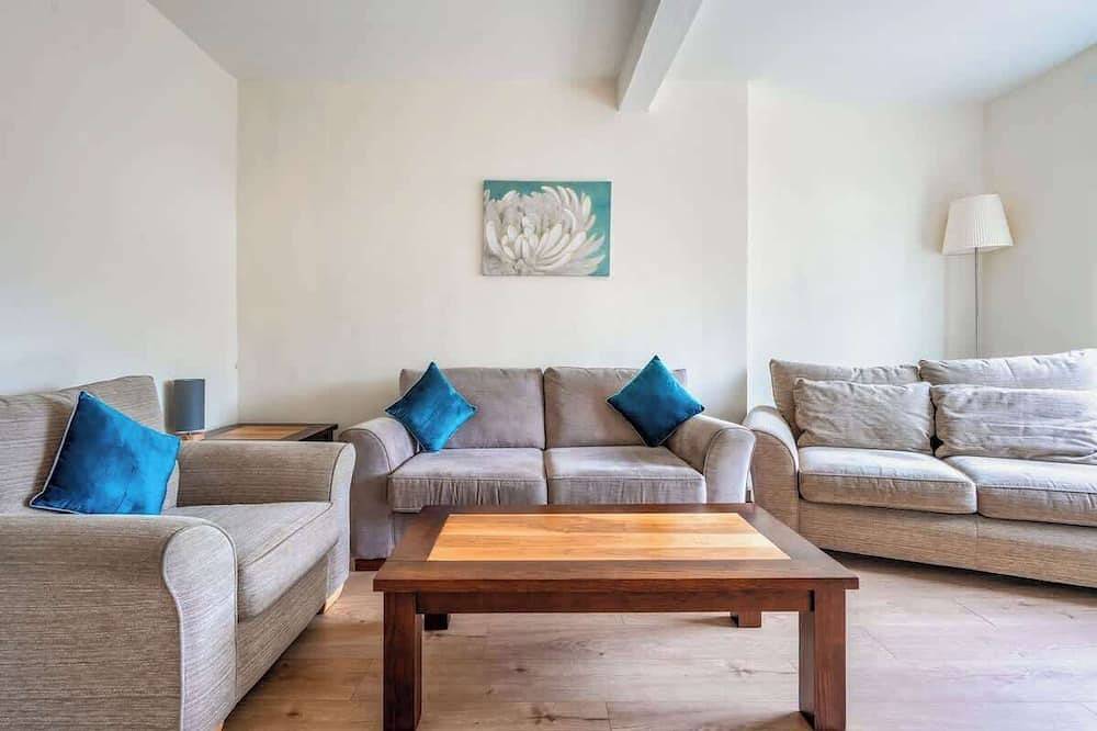 Casa vacanza a Lowlands scozzesi a partire da 121€ a notte