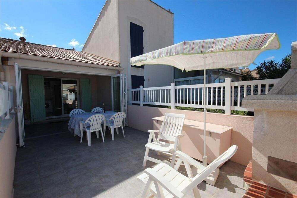 Photo : Maison de vacances