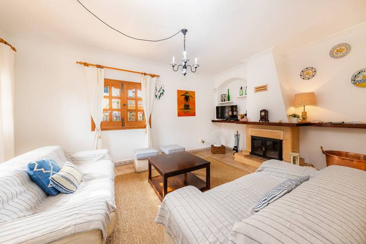 Finca für 6 Personen, mit Garten in Manacor - 4