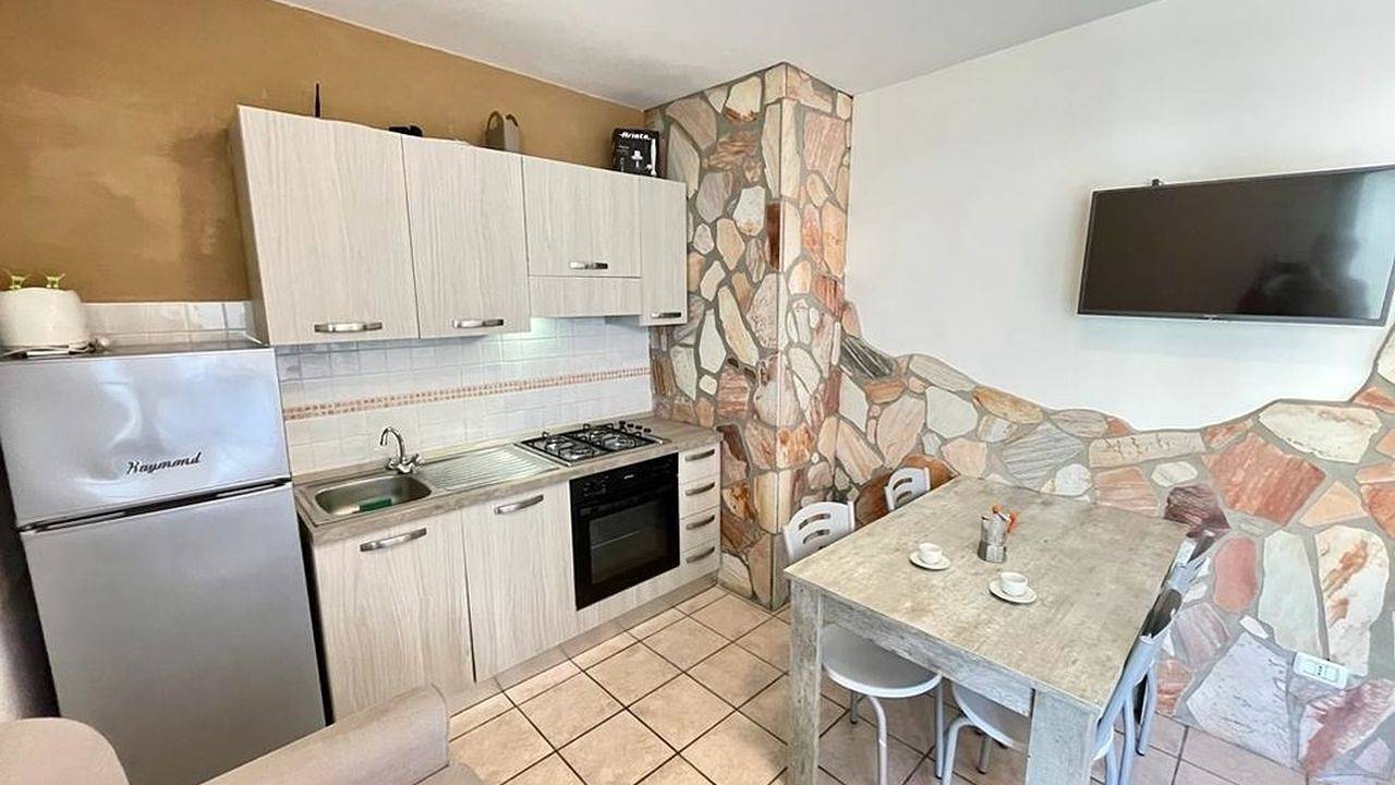Entire holiday apartment, Ferienwohnung für 4 Personen (40 m²) in Marina Di Camerota in Marina di Camerota, Camerota
