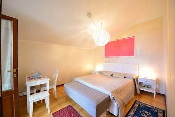 Villa für 3 Personen in Torri del Benaco, Gardasee-Berge, Bild 2