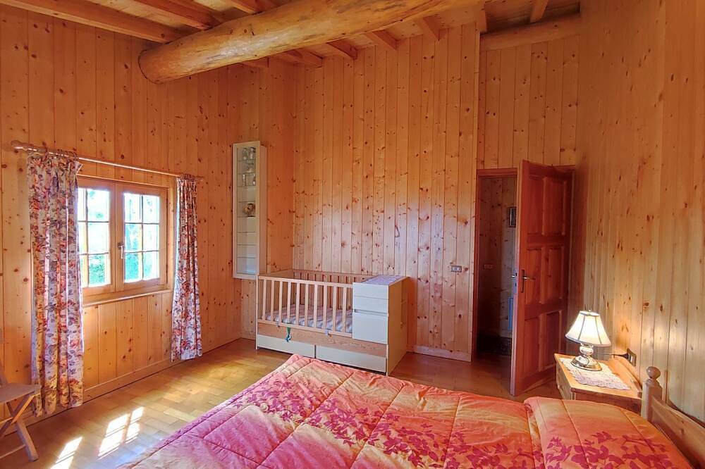 Ferienhaus Irma in Corrido, Luganersee (Italien)