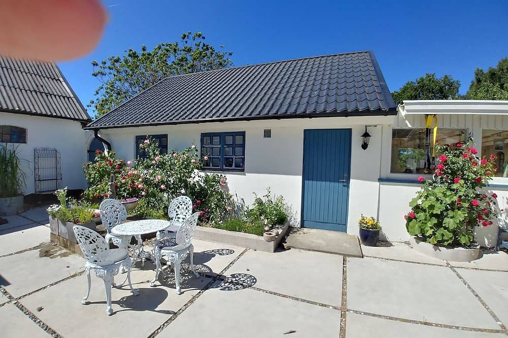 Rosdala Gård- Gästhuset in Skurup, Schwedische Ostsee