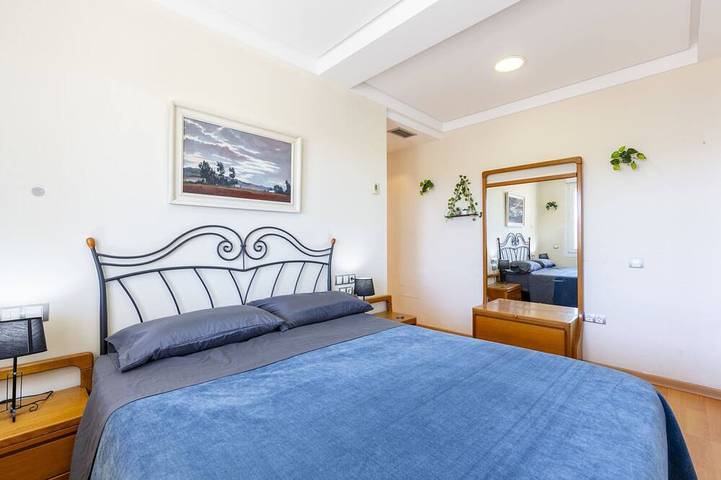 Entire apartment, Vista Playa Zapillo in Playa de El Zapillo (Almería), Almería