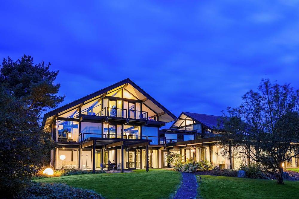 Villa Leonardo in Altenkirchen & Umgebung