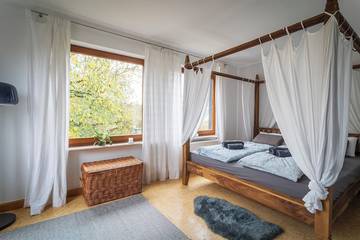 Ferienhaus für 12 Personen in Ricklingen, Hannover, Bild 1