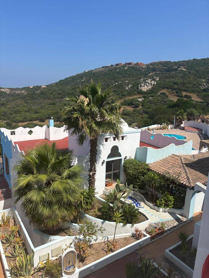 Anima Rooms&Pool - Affittacamere con piscina in San Pasquale, Tempio Pausania