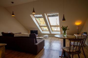 Ferienwohnung für 2 Personen in Greetsiel Hafen, Krummhörn, Bild 2