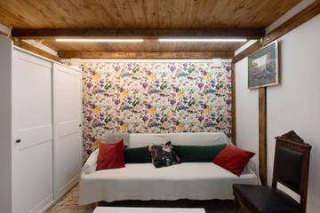 Vakantieappartement voor 6 Personen in Centro Est (Genova), Genua, Afbeelding 3