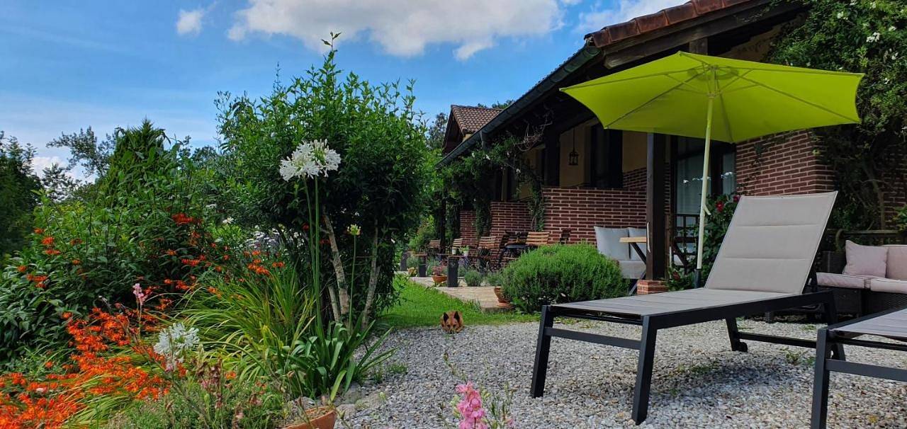 Apartamento entero, Apartamentos Rurales Rincón de San Martín in Cangas de Onís, Costa Verde