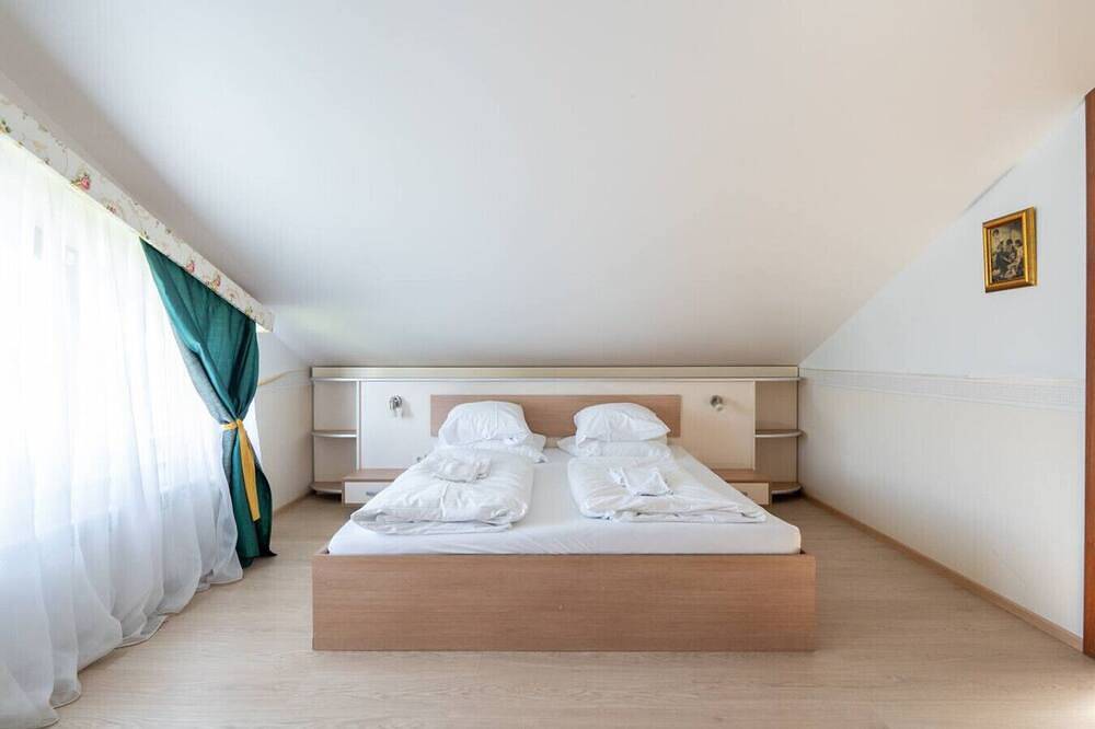 Ganze Wohnung, Farawayhomes Aparthotel Vienna Airport #10 in Haslau-Maria Ellend, Bezirk Bruck an der Leitha