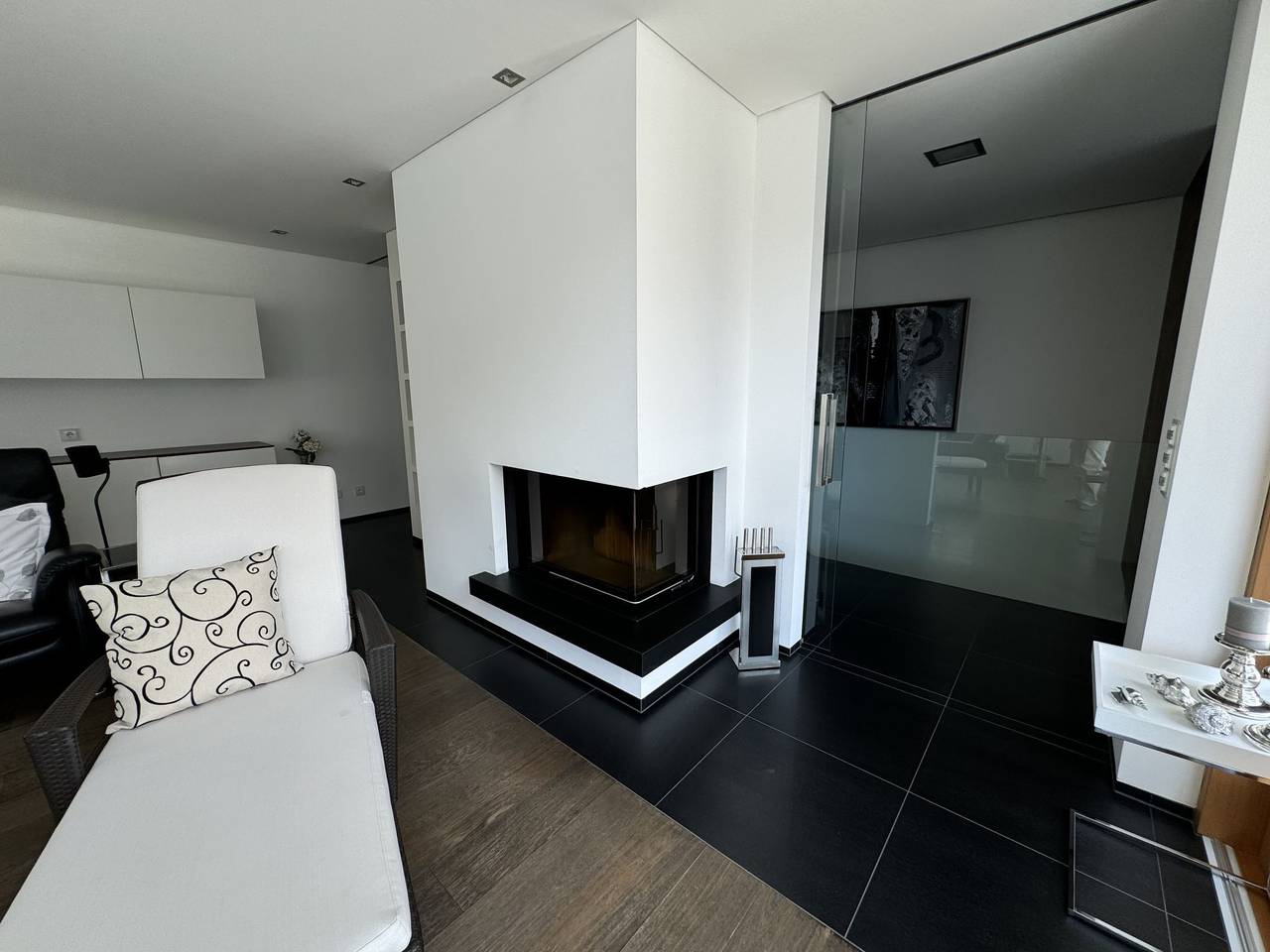 Villa Renate in Stanz bei Landeck, Region de Tirol Alto