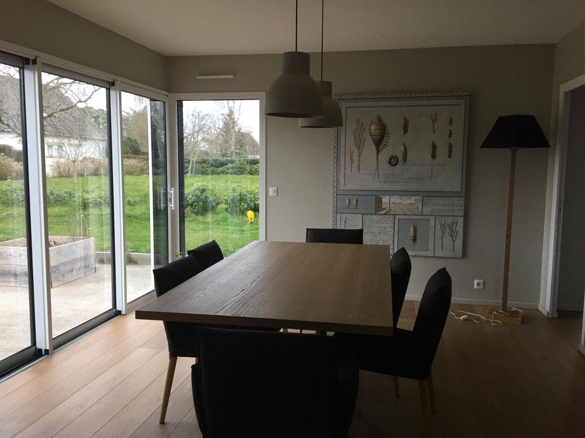 Double Room in Combrit, Côte de Cornouaille