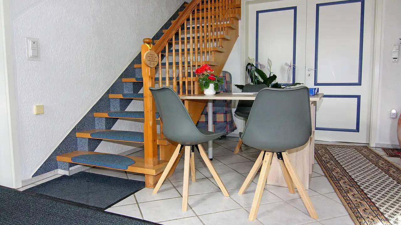 Ganze Ferienwohnung, Ferienwohnung für 2 Personen (40 m²) in Metelsdorf in Metelsdorf, Nordwestmecklenburg (Wismar und Umgebung)