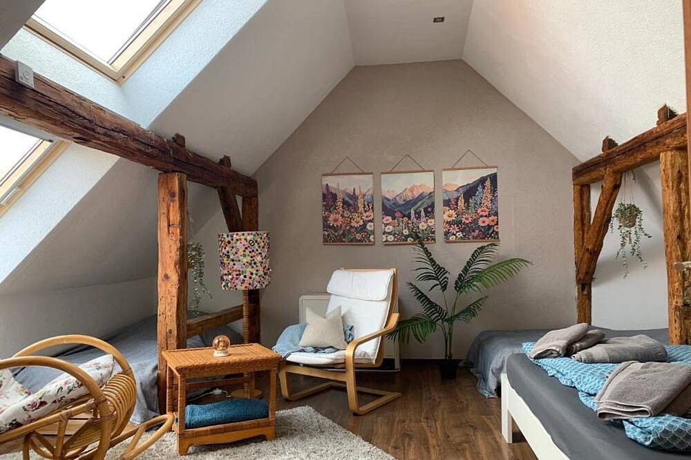 Ferienhaus Willma, Deutschland in Altdöbern, Lausitzer Seenland