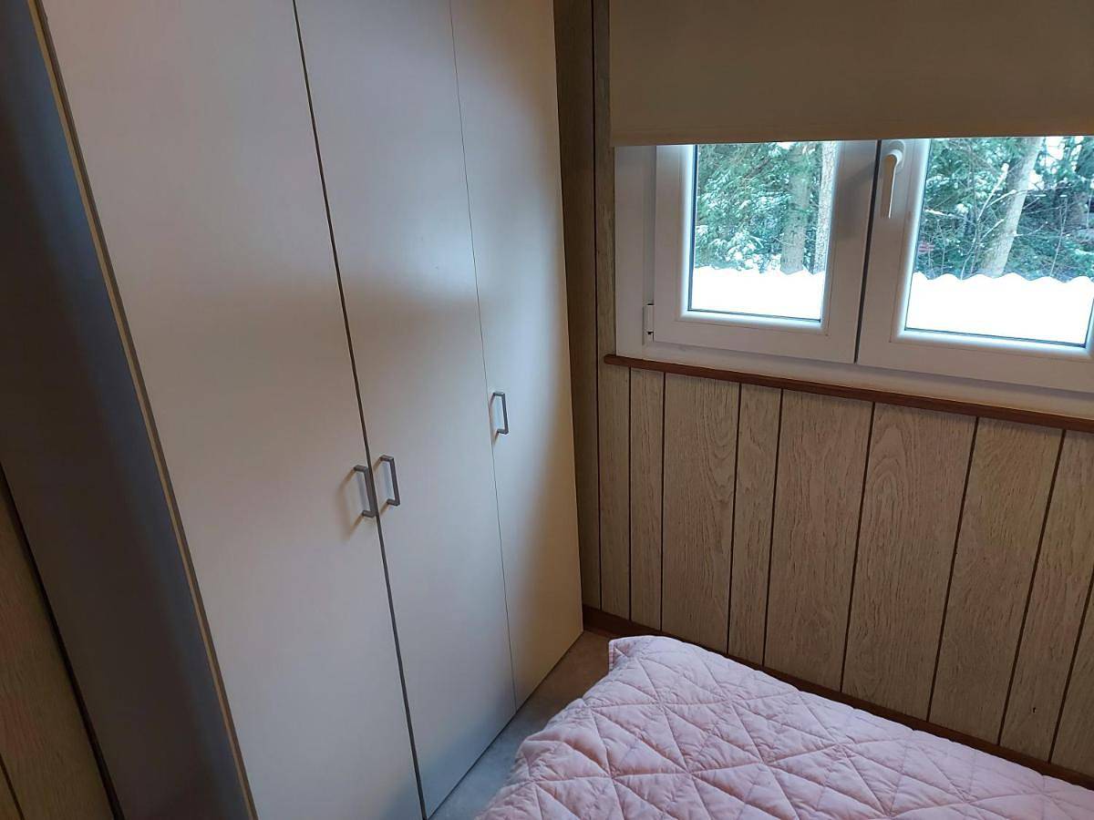 Two-Bedroom Chalet in Barvaux-sur-Ourthe, Durbuy