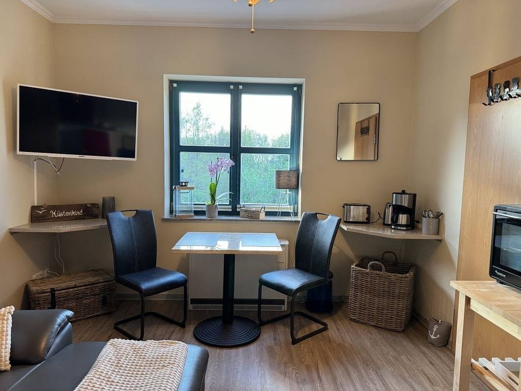 Appartement de vacances entier, Mp 3 Küstenkind in Klütz, Mecklembourg-du-Nord-Ouest