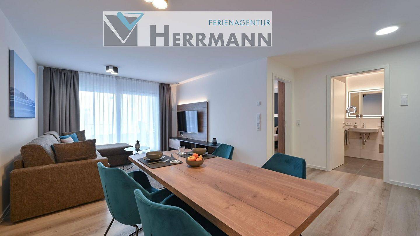 Ganze Wohnung, Ferienappartementhaus Stock - Ferienwohnung Nr. 5 in Friedrichshafen, Region Bodensee-Oberschwaben