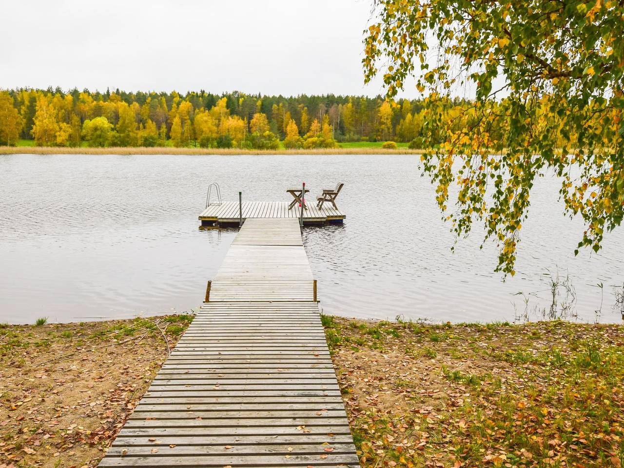 Vuorimaja in Ristiina, Mikkeli
