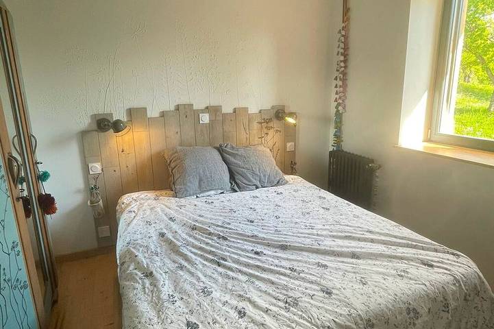 Location de vacances pour 8 personnes à L'Arbresle - 2