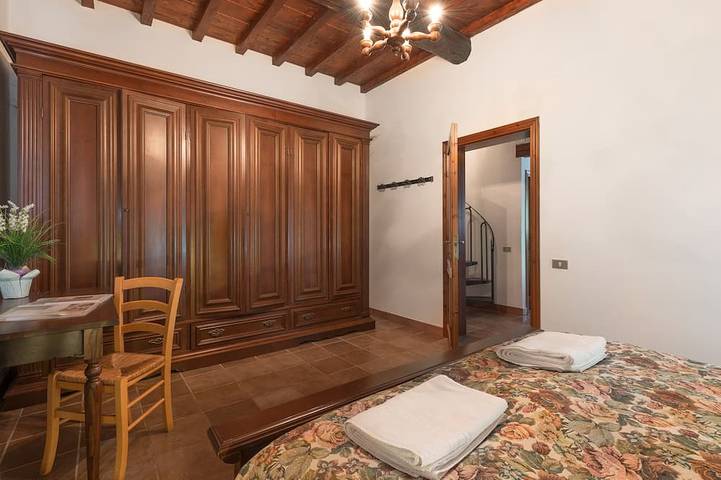 Appartamento intero, Appartamento \"Giulia\" in Londa, Firenze province