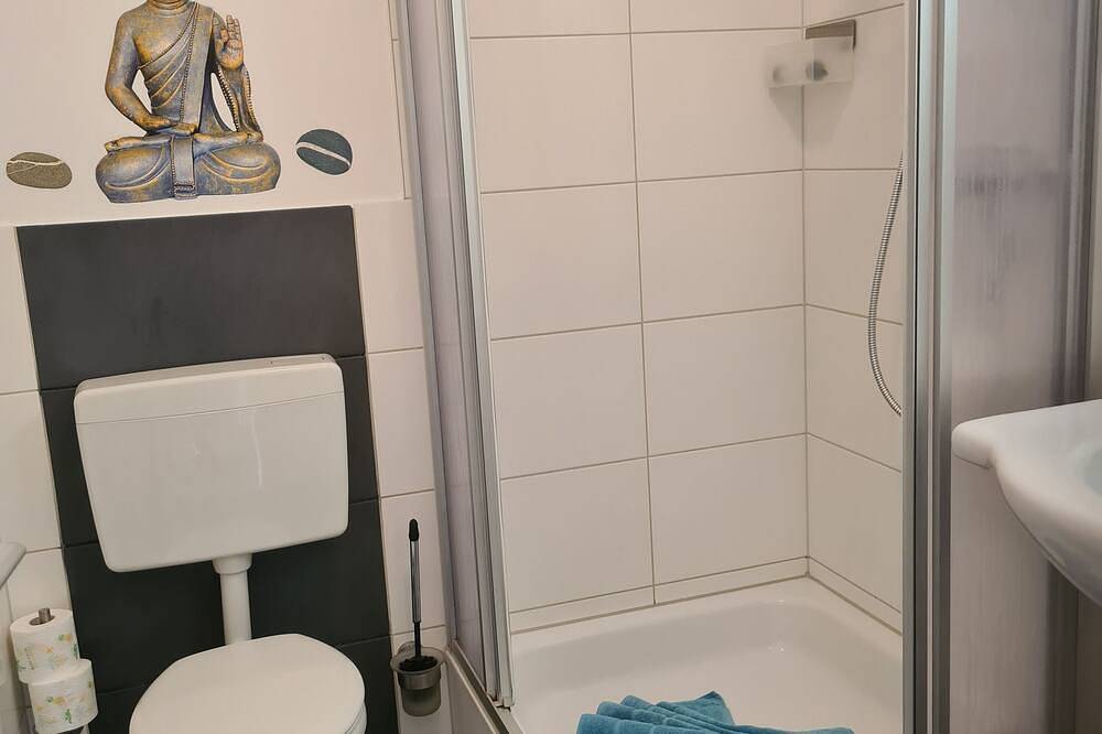 Ganze Wohnung, Ferienwohnung Deichspatz in Friedrichskoog-Spitze, Friedrichskoog