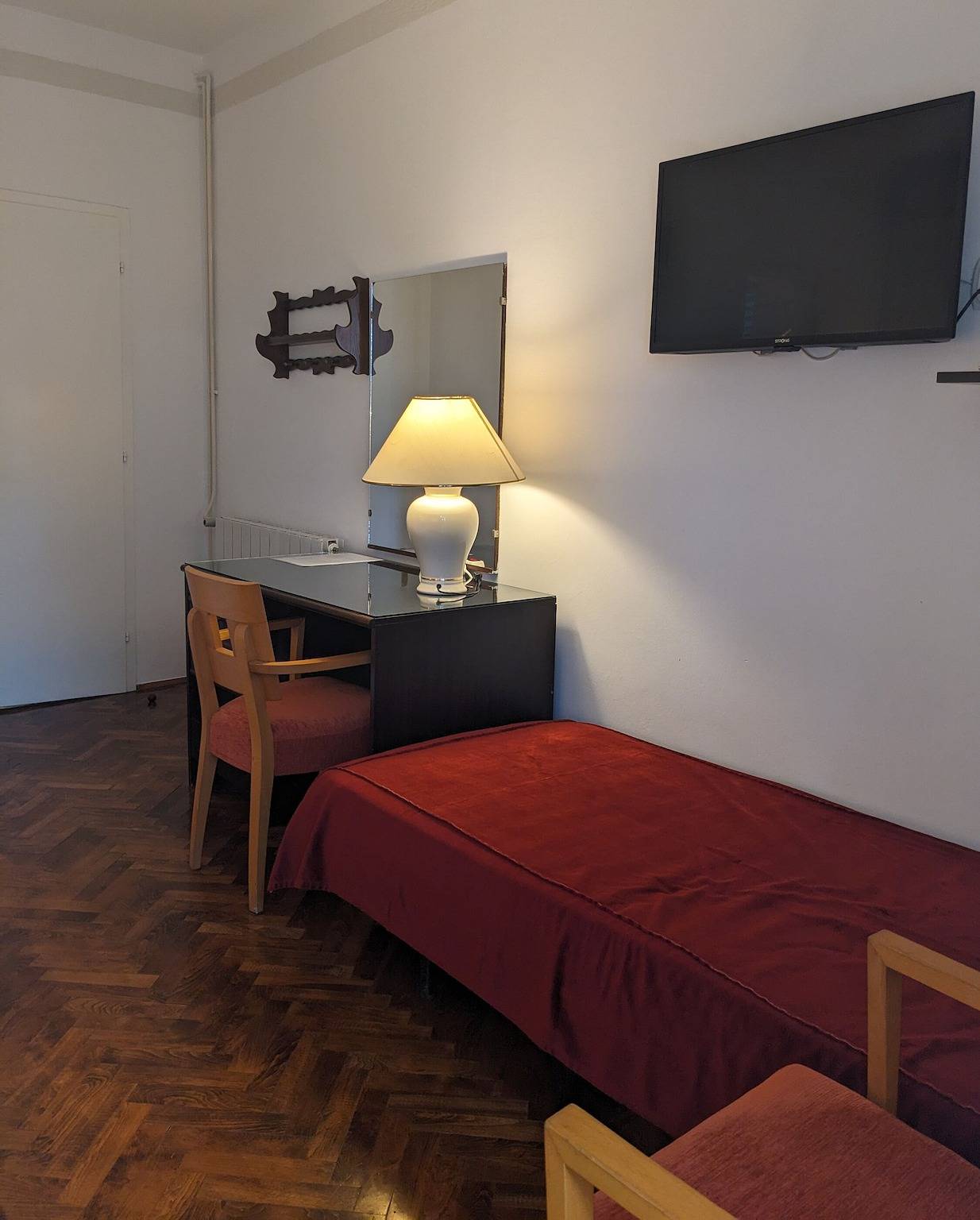 Rooms Mirjana in Novalja, Pag
