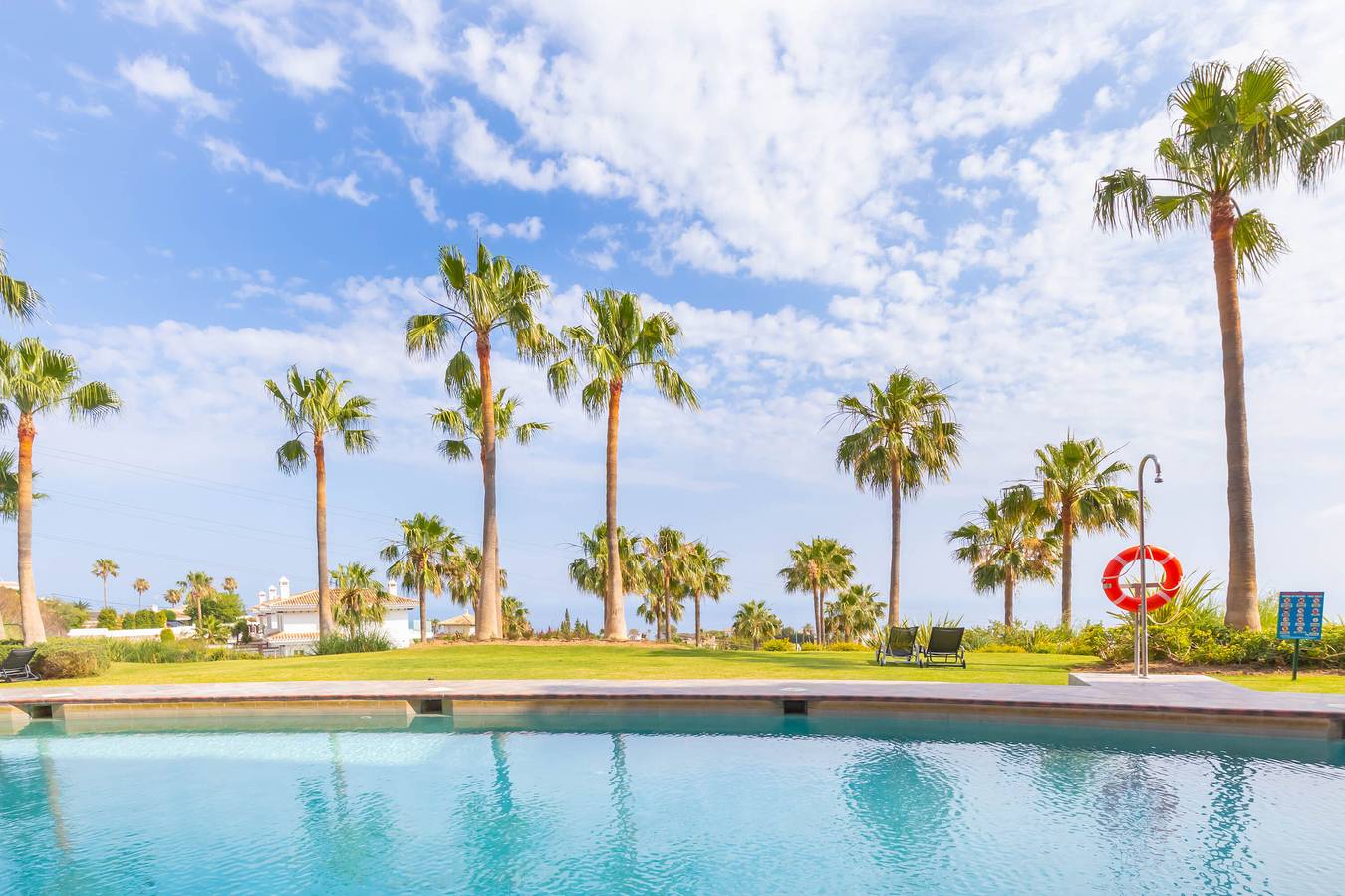 Entire apartment, Altos Del Higueron Panoramic View in La Capellania, Benalmádena