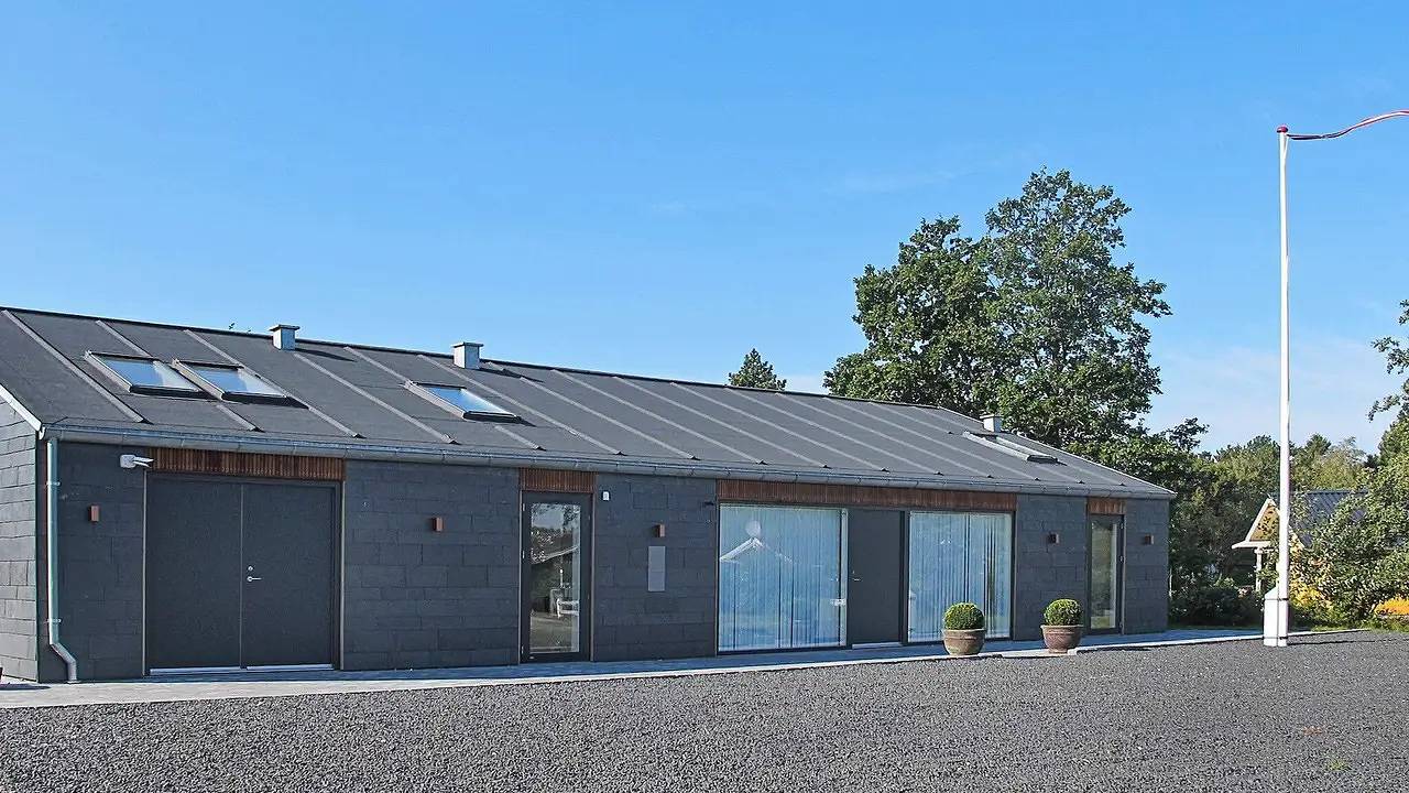 Ferienhaus für 9 Personen (170 m²) in Dannemare in Hummingen, Dannemare