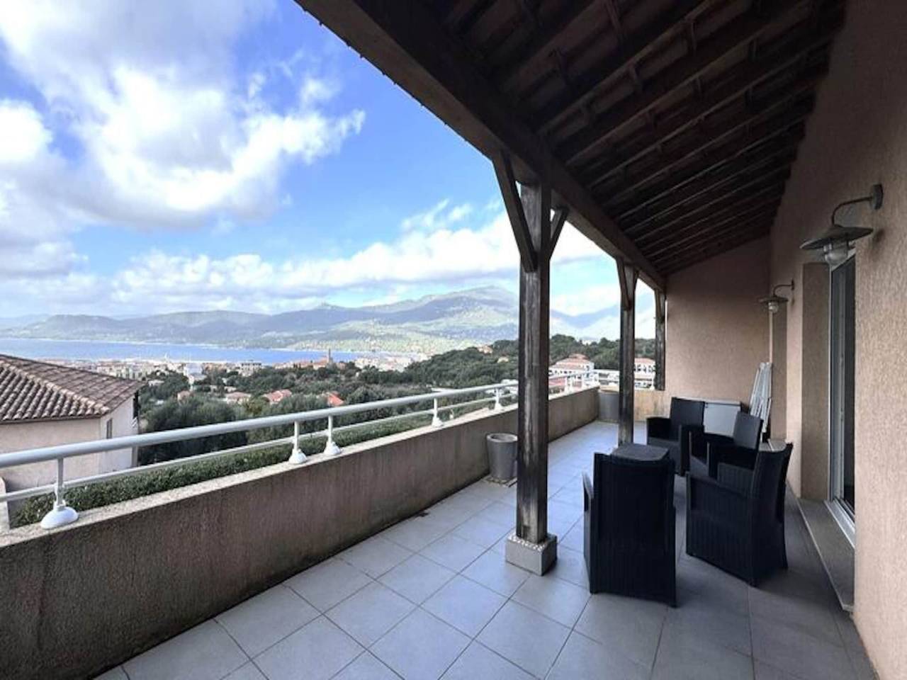 Appartement entier, Rיsidence Navaj א Propriano in Propriano, Arrondissement de Sartène