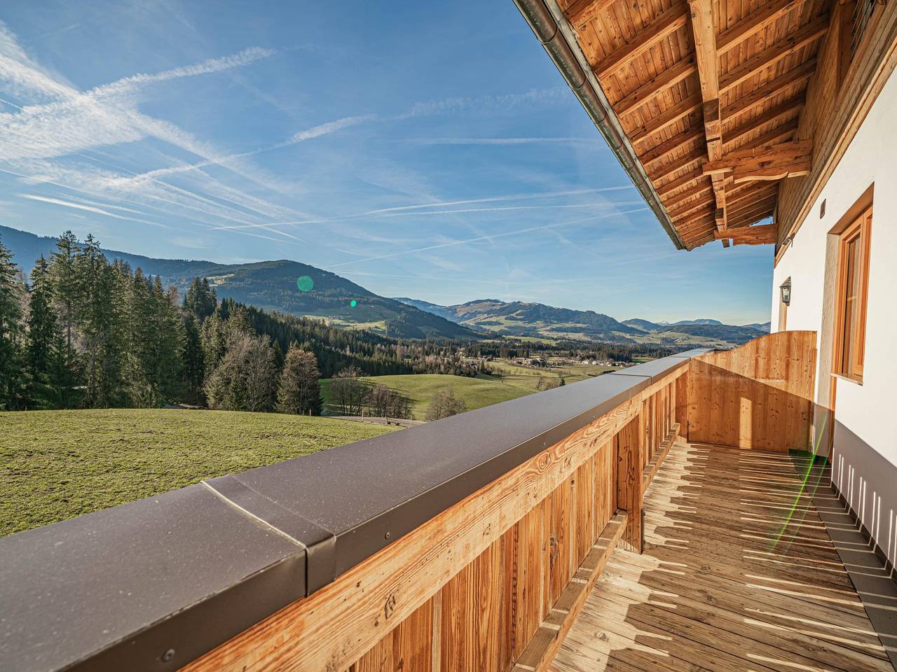 Ganze Wohnung, Schöne Wohnung im Skigebiet
 in Westendorf, Brixental