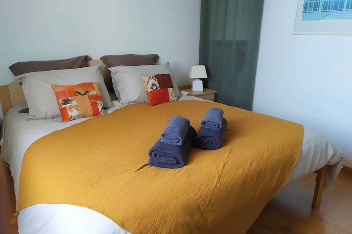 Location de vacances pour 6 personnes, avec balcon à Coursegoules - 3