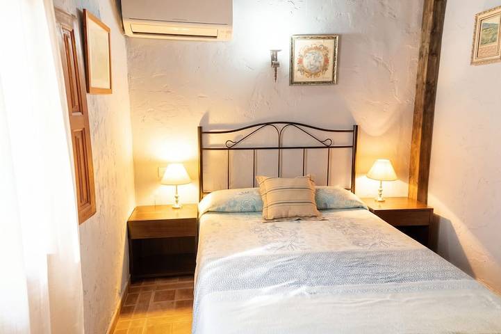 Homerez - Villa Archena in Archena, Murcia l'intérieur des terres