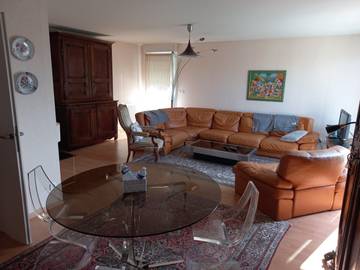 Appartement Le Mirabelle