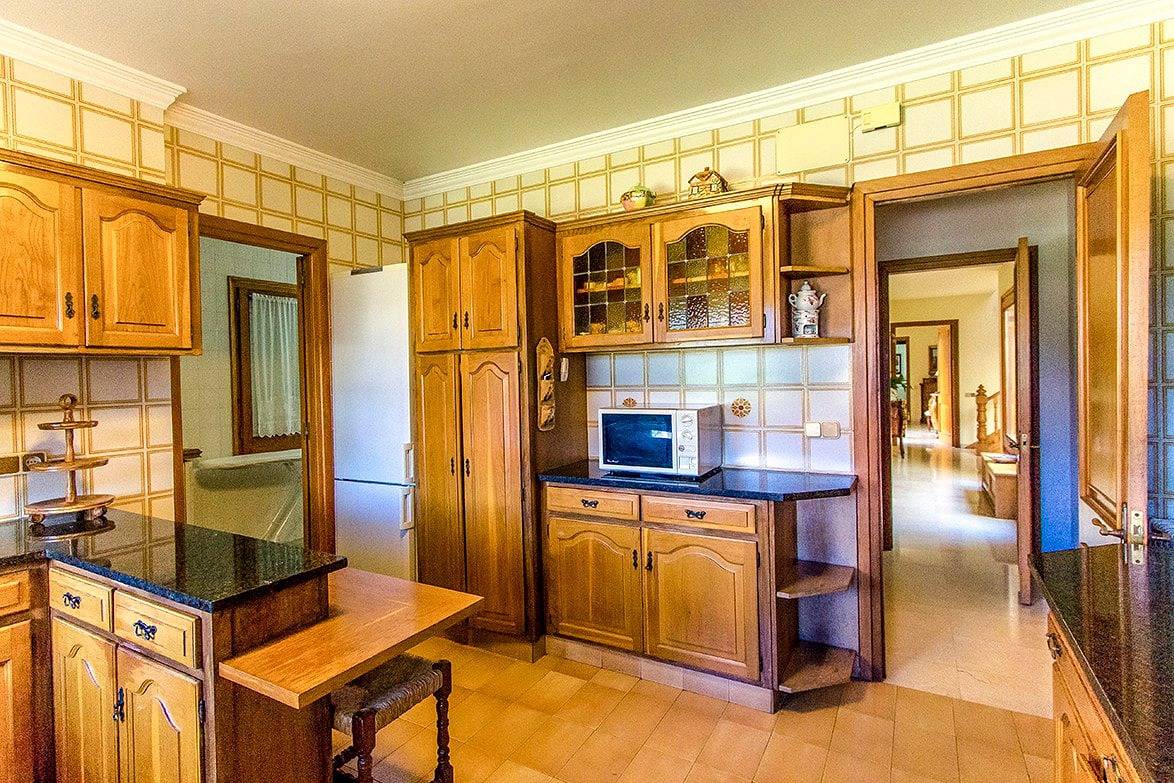 Pintoresca villa con piscina en la Costa Brava in Las Planas, Garrotxa