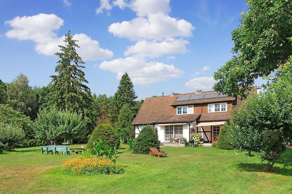 Ganze Wohnung, Ferienwohnung Blankensee in Blankensee (Mecklenburg), Mecklenburg-Strelitz