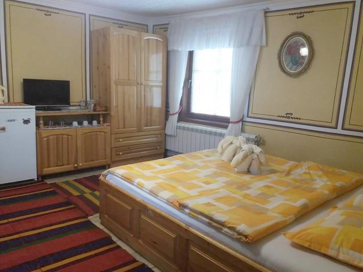Maison d’hôte pour 2 personnes, avec jardin et vue à Koprivchtitsa - 2