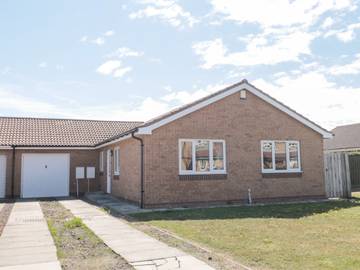 Holiday Home for 5 People in Amble, Northumberland Coast, Photo 1