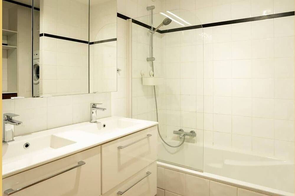 Ganze Wohnung, Chez Luc I T3 I Reignier in Reignier-Ésery, Saint-Julien-en-Genevois und Umgebung